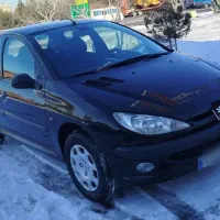 پژو95سالم تمیز خوش رخ