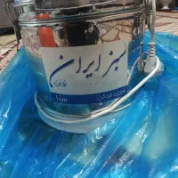 سبزی خوردکن سبزایران|خردکن، آسیاب، غذاساز|ایلام, |دیوار