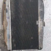 رادیاتورپیکان مسی