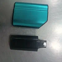 ویپ ، قلیون شارژی ، پاد