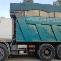 حمل شن و ماسه