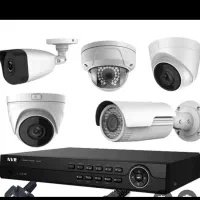 دوربین مداربسته (حافظت اماکن)