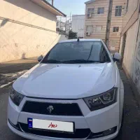 دنا پلاس تیپ ۲ دنده ای|خودرو سواری و وانت|بابل, |دیوار