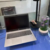لپ تاپ hp اروپایی در حد صفر|رایانه همراه|میاندوآب, |دیوار