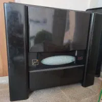 بخاری گازسوز سپهر الکترونیک نو