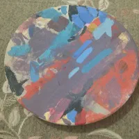 بشقاب صفالی