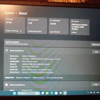 لپتاب گیمینگ hp ویکتوس|رایانه همراه|سلماس, |دیوار