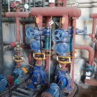 تاسیسات پارسیان نصب پمپ آب و تعمیر|خدمات پیشه و مهارت|زنجان, |دیوار