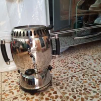 سماور ۶ لیتری