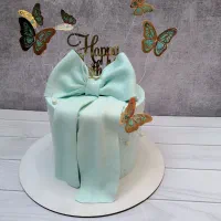 کیک تولد خانگی|خدمات پذیرایی، مراسم|مشهد, طبرسی شمالی|دیوار