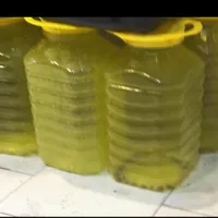 دبه ترشی و خیارشور