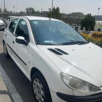 ۲۰۶ تیپ ۵ مدل ۹۳