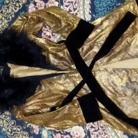 پالتو چرم زنانه پشمی