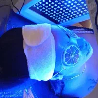 فیشیال تخصصی بانوان و نیدلینگ