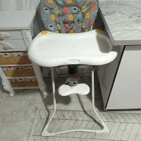 صندلی غذای کودک