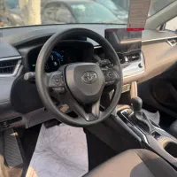 تویتا کرولا کراس|خودرو سواری و وانت|تهران, تهرانپارس غربی|دیوار