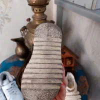صندل و کتونی و نیم بوت