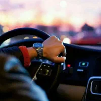 جذب راننده خانم و آقا