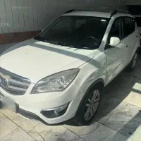 چانگان مدل ۹۷ تمیز