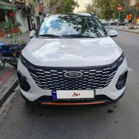 ام‌وی‌ام X33 Cross صفر ( نقد و اقساط )|خودرو سواری و وانت|تهران, دردشت|دیوار