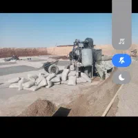 خلاطه وبتن ریزی|خدمات پیشه و مهارت|نورآباد ممسنی, |دیوار