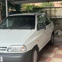 پراید۱۳۱مدل۸۹فرمان هیدرولیک|خودرو سواری و وانت|آستارا, |دیوار