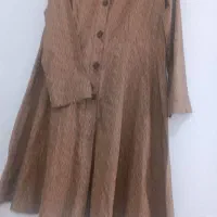 مانتو تابستانه