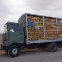 خاور 808 مدل ۶۰