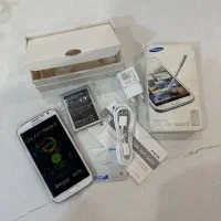 سامسونگ نوت اکبنداصل ویتنام