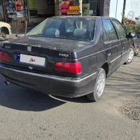 باسلام پژو پارس مدل ۱۳۸۳|خودرو سواری و وانت|کهریزک, |دیوار