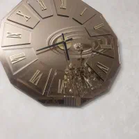 ساعت دیواری|ساعت دیواری و تزئینی|قرچک, زیبا شهر|دیوار