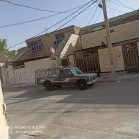 حمل بار وانت نیسان