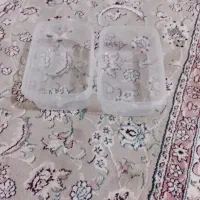 ظرف یکبارمصرف درب دارمایکروویوی