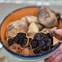 طلای سیاه سلامتی