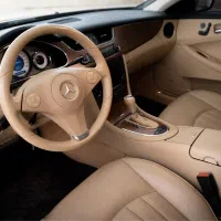 بنز CLS550|خودرو سواری و وانت|تهران, پاسداران|دیوار