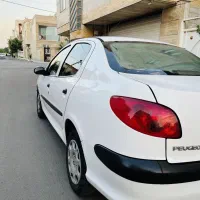 206 sd|خودرو سواری و وانت|ابهر, |دیوار