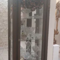 بوفه چوبی|بوفه، ویترین، کنسول|تهران, کرمان|دیوار
