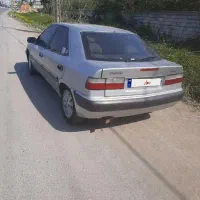 زانتیا 85|خودرو سواری و وانت|تهران, دانشگاه شریف|دیوار