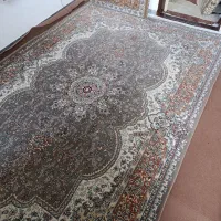 در حد صفر فرش و پشتی