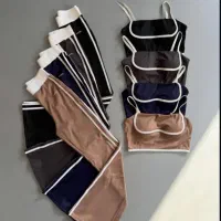 ست نیمتنه و شلوار