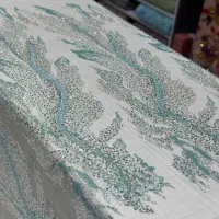 پارچه تور  شیک قیمت حراجی|لباس|بوکان, |دیوار