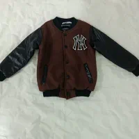 کاپشن پسرانه|لباس|سقز, |دیوار