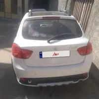 کوییک مدل 1403GXR|خودرو سواری و وانت|بومهن, |دیوار