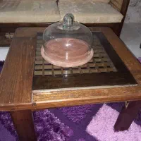 مبل راحتی نیم ست|مبلمان خانگی و میز عسلی|تهران, سید خندان (جلفا)|دیوار