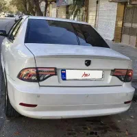 سورن پلاس ۱۴۰۰ ای اف سون|خودرو سواری و وانت|مشهد, سید رضی|دیوار