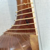 ساز تار|سازهای سنتی|کرمانشاه, |دیوار