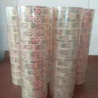 چسب شیشه ای ۲سانت