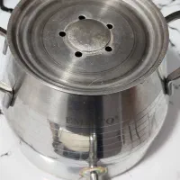 کتری استیل|قوری، کتری، قهوهساز دستی|سنندج, |دیوار