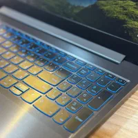 گیمینگ ideapad با پردازنده i7