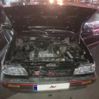پراید 82 کره ای
